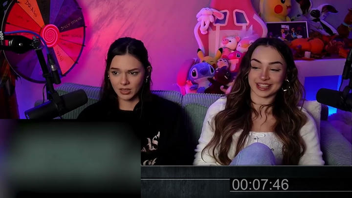 Stranger Things 5x2 Reaction