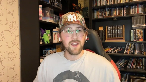 UNCUT: Stranger Things 5X02 Reaction