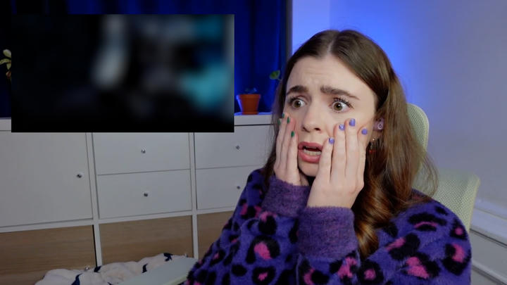 camilla's corner - Star Wars: Episode VI - Return of the Jedi (1983)