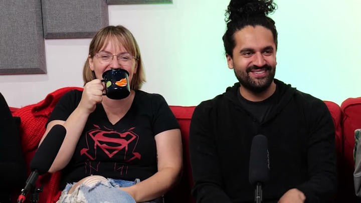 The Normies - Batman Forever (1995)