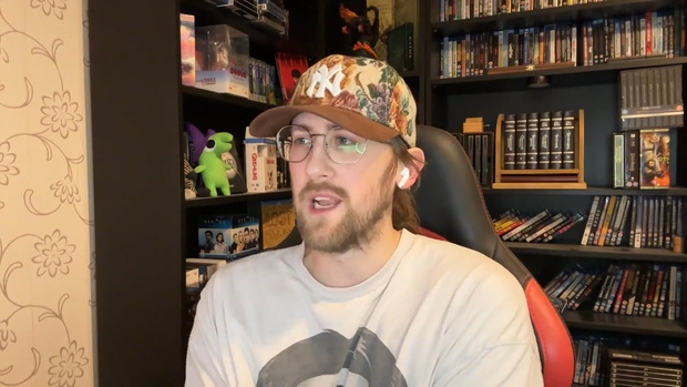 UNCUT: Stranger Things 5X03 Reaction