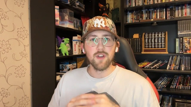 UNCUT: Stranger Things 5X04 Reaction