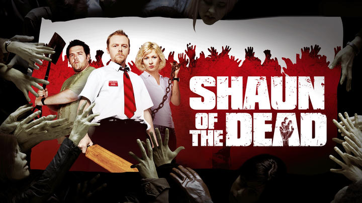 Early Access: Shaun of the Dead