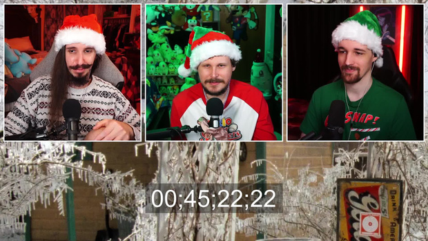 A Christmas Story 1983 (Full Length)