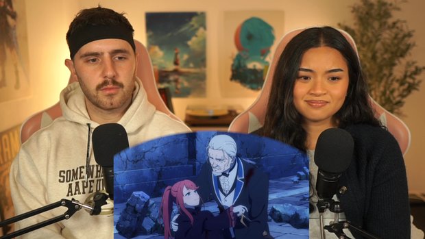 Re:Zero S3 Episode 14