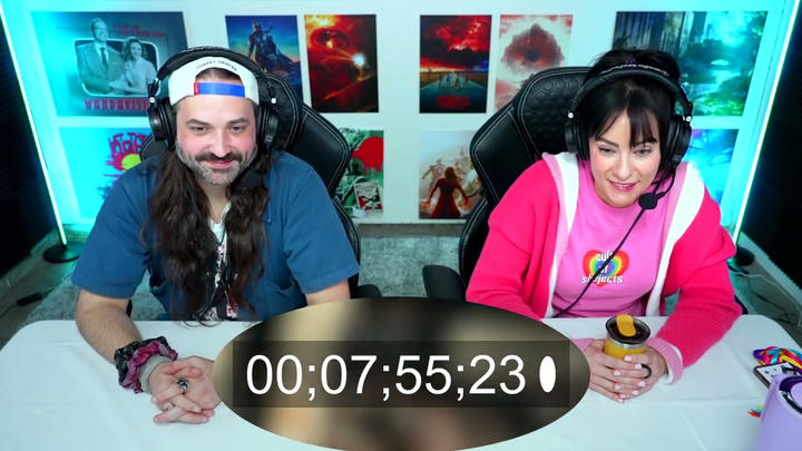 GHOSTBUSTERS: Frozen Empire (2024) - Movie WATCH ALONG!!