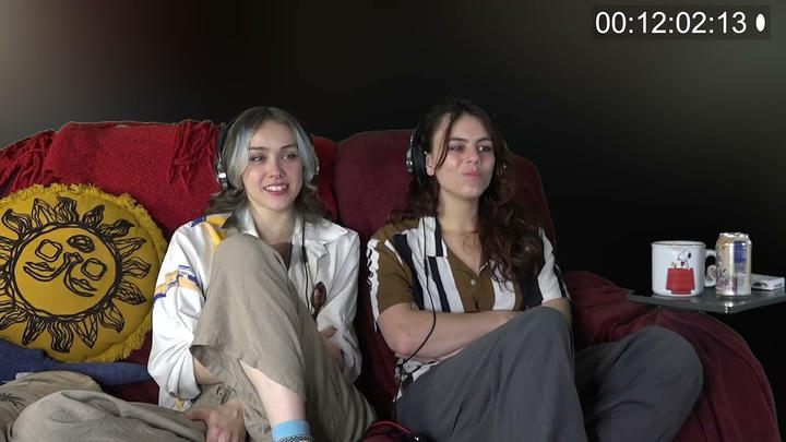 Popcorn Roulette - Knives Out (2019)