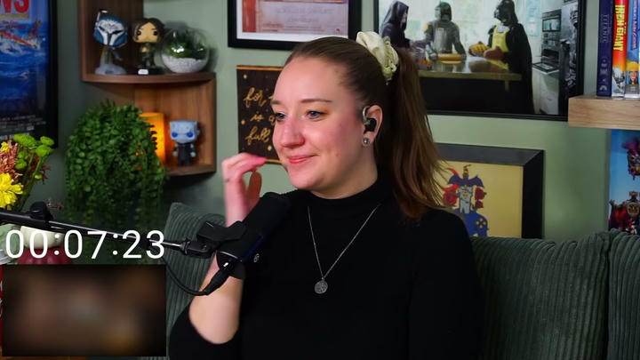 Stranger Things 5 - Chapter 01: The Crawl [5x01] ✦ Watchalong Reaction & Review