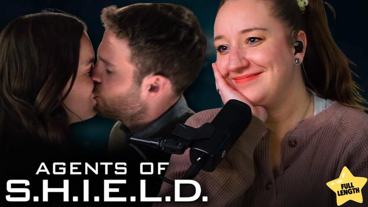 Agents of S.H.I.E.L.D.: Principia [5x13] ✦ Watchalong Reaction & Review