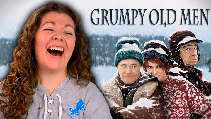 Grumpy Old Men - youtube edit