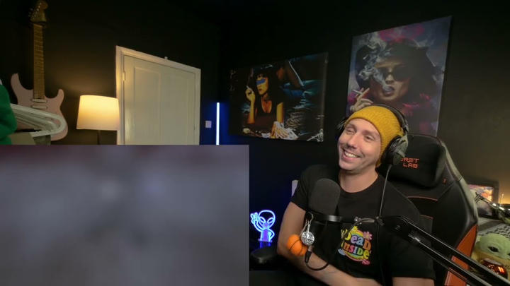 Carrington - Weird Science (1985)