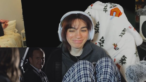 Agents of S.H.I.E.L.D S2E14