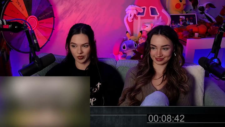 Stranger Things 5x3 Reaction