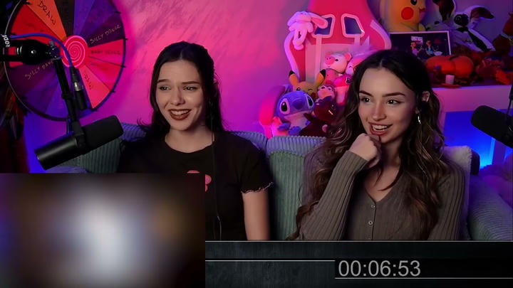 Stranger Things 5x4 Reaction