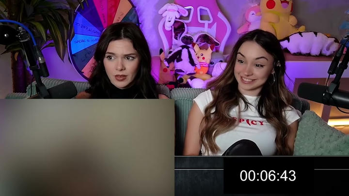 American HistoryX Reaction