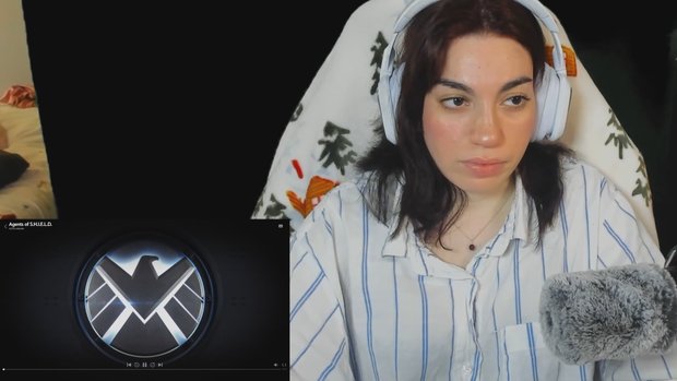 Agents of S.H.I.E.L.D S2E16