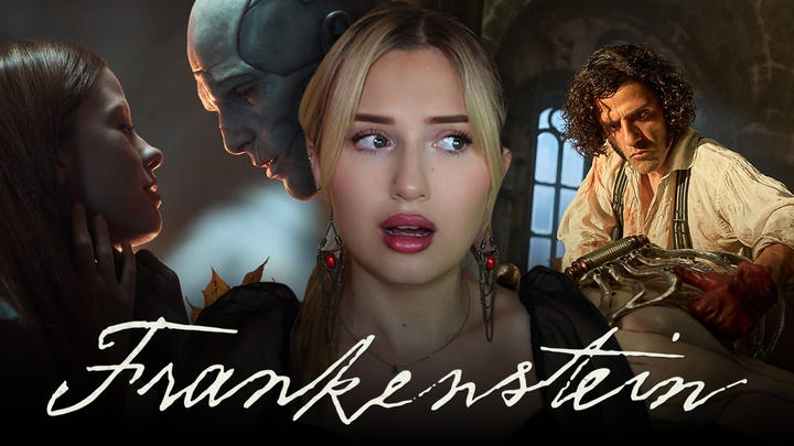 Abby Jane - Frankenstein (2025)