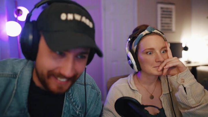 Succession REACTION 2x2 “Vaulter” MARRIED COUPLE REACTION | Breakdown + Review