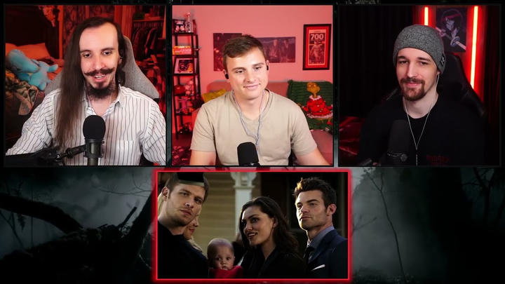 The Originals 2x9 (Early Access)