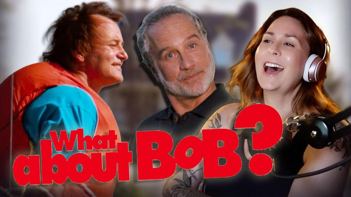 What About Bob [edit]