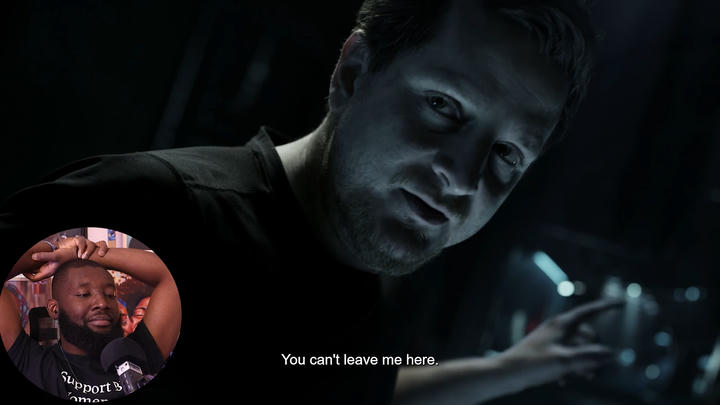 The Expanse 1 x 10 | Full-Length Reaction (🌸Premium Support Tier🌸)