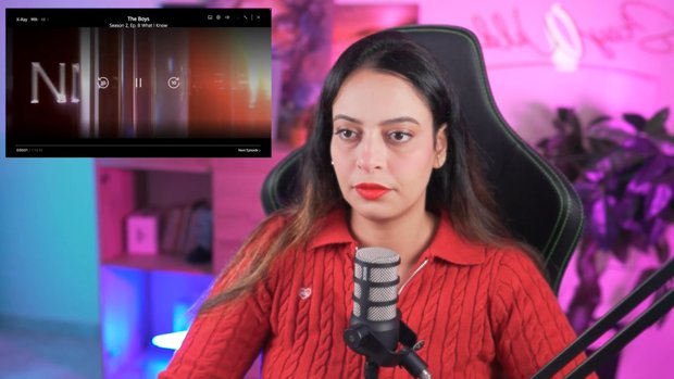 The Boys S02Ep 08- FULL REACTION