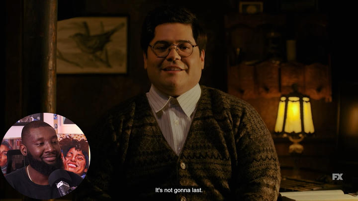 What We Do in the Shadows 3 x 2-4 | Full-Length Reaction