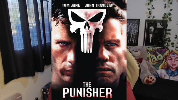 explorewith india Movies - The Punisher (2004)