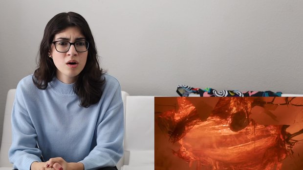 Stranger Things 5x1 Reaction