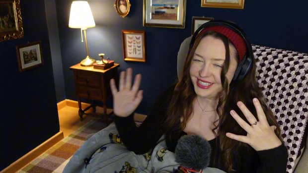 EARLY ACCESS Stranger Things 5x3