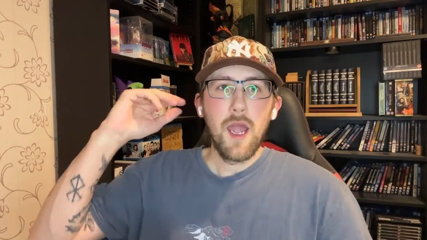 EARLY UNCUT: Desperate Housewives 1X08 Reaction