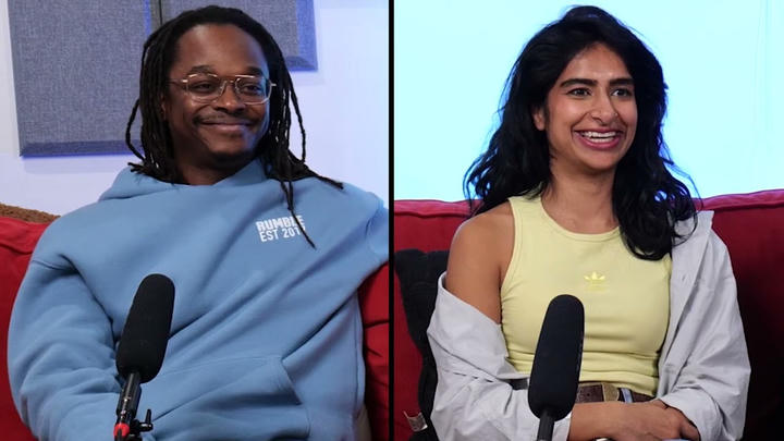 The Normies - Lilo & Stitch (2025)