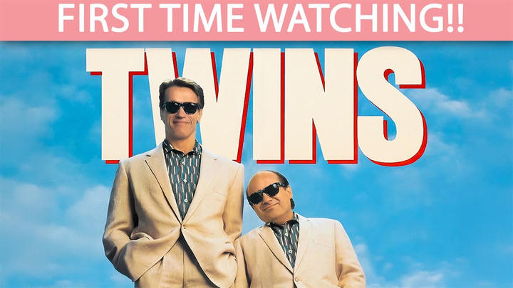 Popcorn In Bed - Twins (1988)
