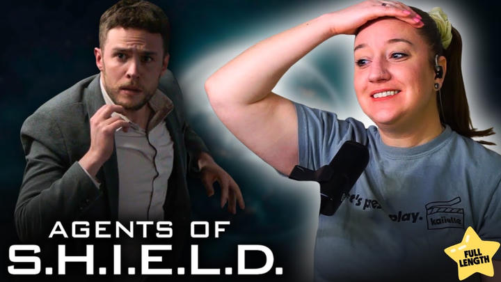 Agents of S.H.I.E.L.D.: The Devil Complex [5x14] ✦ Watchalong Reaction & Review