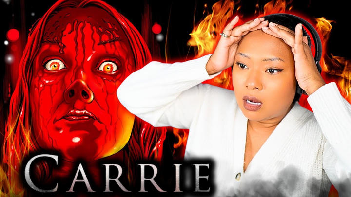 Nia Maki - Carrie (2013)