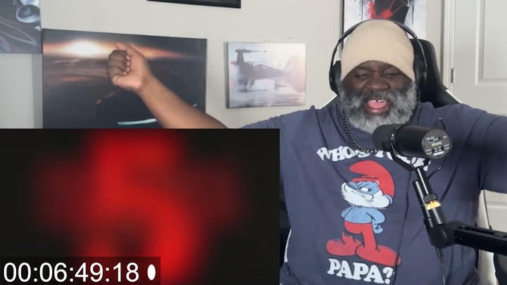 First Time Watching Stranger Things S5E1!!!