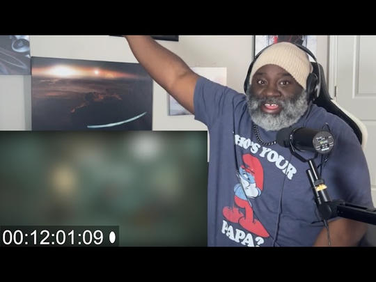 First Time Watching Stranger Things S5E2!!!