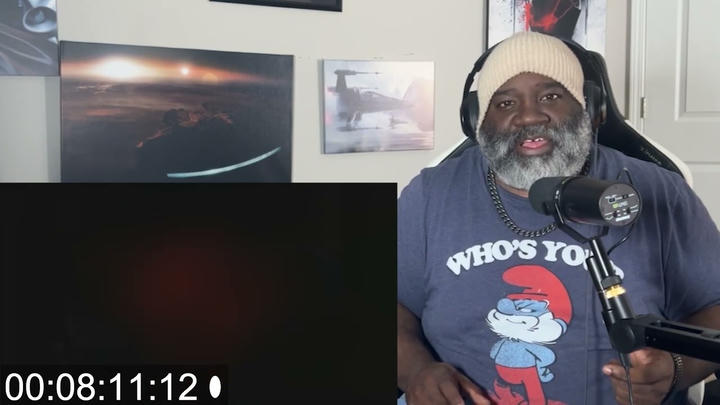 First Time Watching Stranger Things S5E3!!!