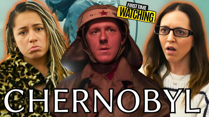 Run to the Movies - Chernobyl (2019)