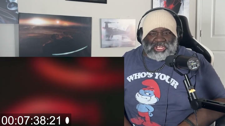 First Time Watching Stranger Things S5E4!!!