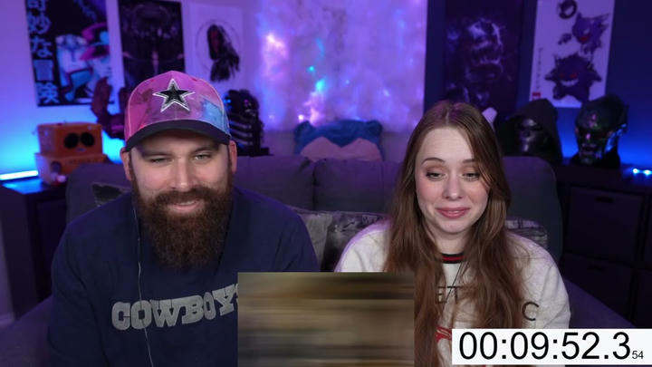 The Boondocks Season 3 Episode 15 "It's Goin' Down" Full Length Reaction