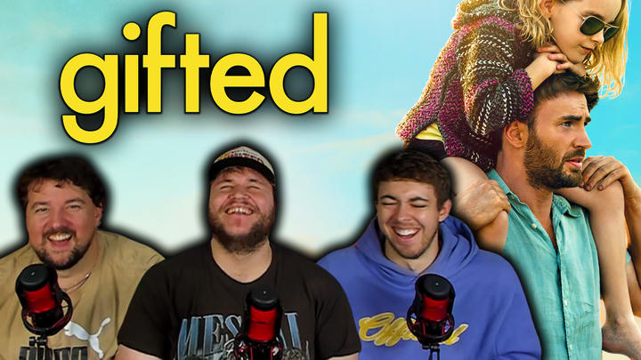 Gifted (2017) - Reel-Timers MM #40 Early Access/Watchalong