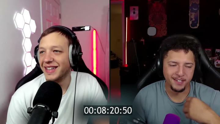 Cam&Zay - The Raid 2 (2014)