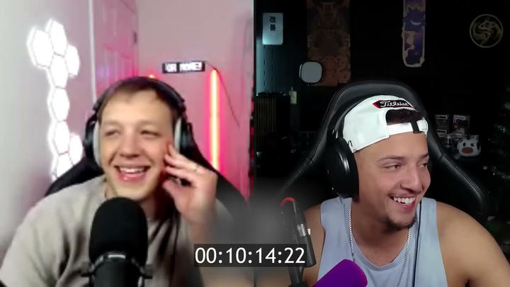 Cam&Zay - Casablanca (1942)