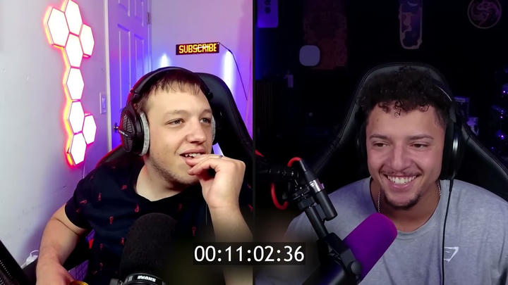 Cam&Zay - L.A. Confidential (1997)