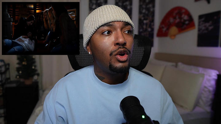 Pretty Little Liars Season 7 Ep 10-11 Reaction