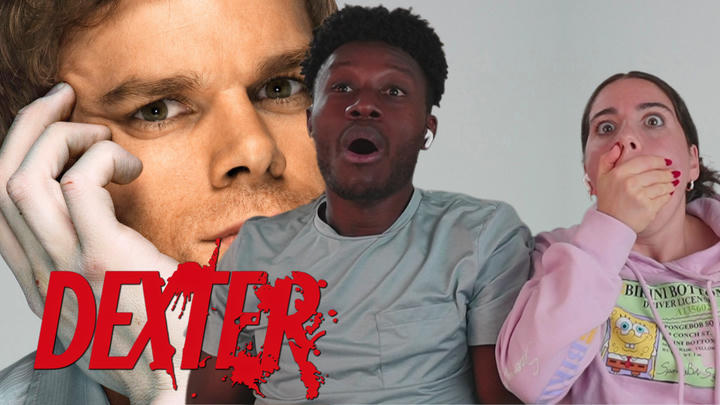Dexter (Season 1 - Episode 11)