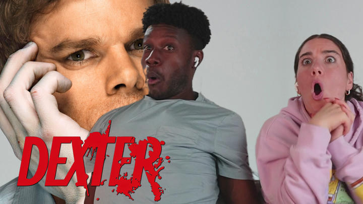 Dexter (Season 1 - Episode 12)