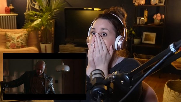 Kiss Kiss Bang Bang - WATCH ALONG