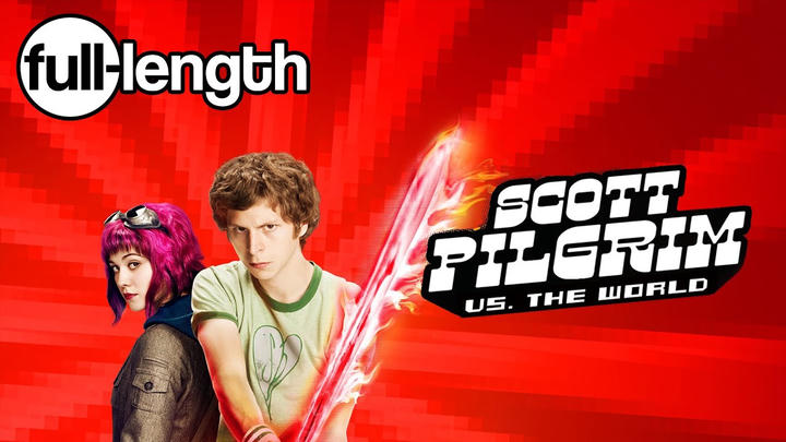 Andelain - Scott Pilgrim vs. the World (2010)